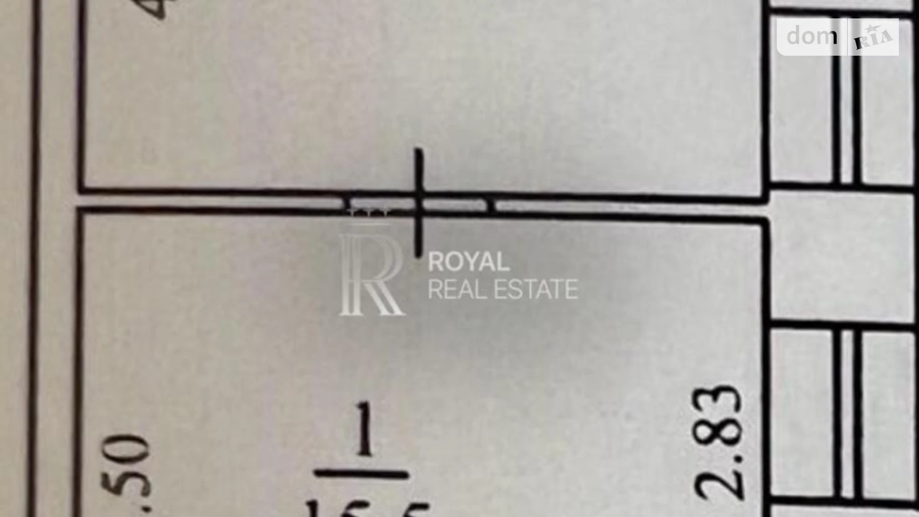 Сдается в аренду помещения свободного назначения 35 кв. м в 5-этажном здании, цена: 400 $ - фото 4