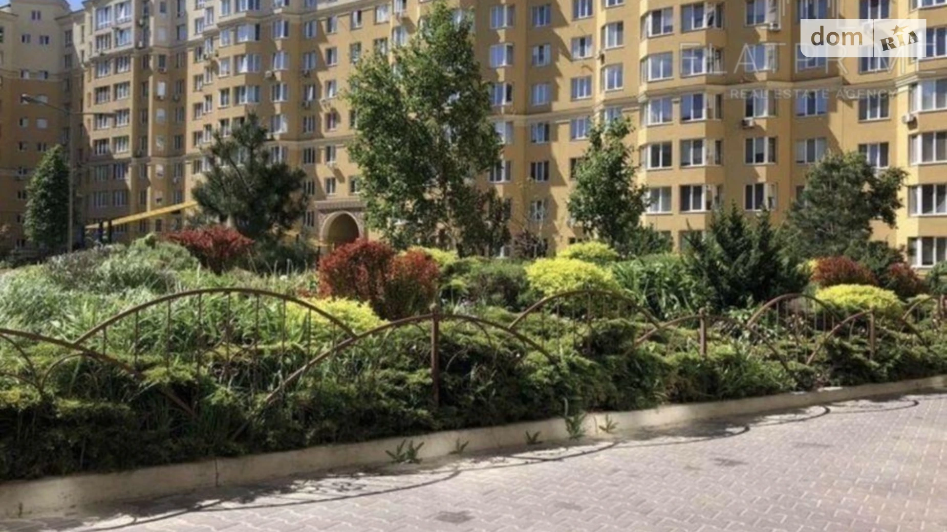 Продається 3-кімнатна квартира 89.7 кв. м у Софіївській Борщагівці, вул. Боголюбова - фото 3