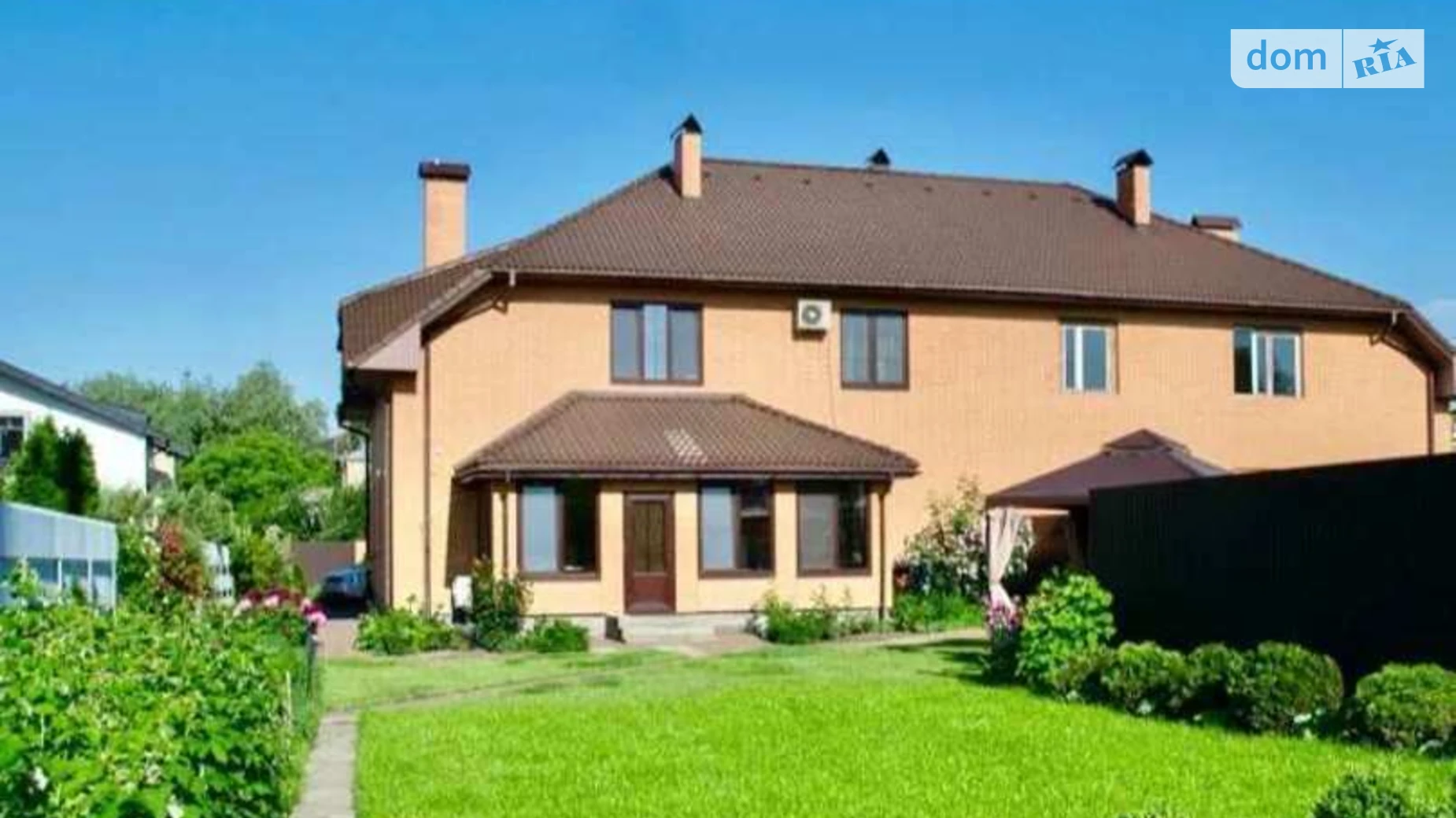 Продается дом на 2 этажа 295 кв. м с участком, цена: 230000 $ - фото 2