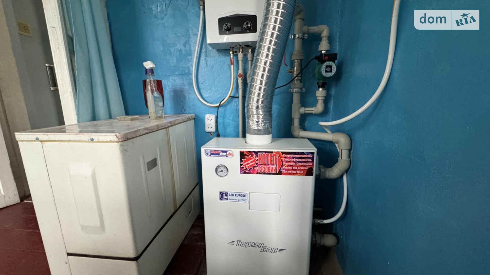 Продается одноэтажный дом 82 кв. м с садом, цена: 77000 $ - фото 4