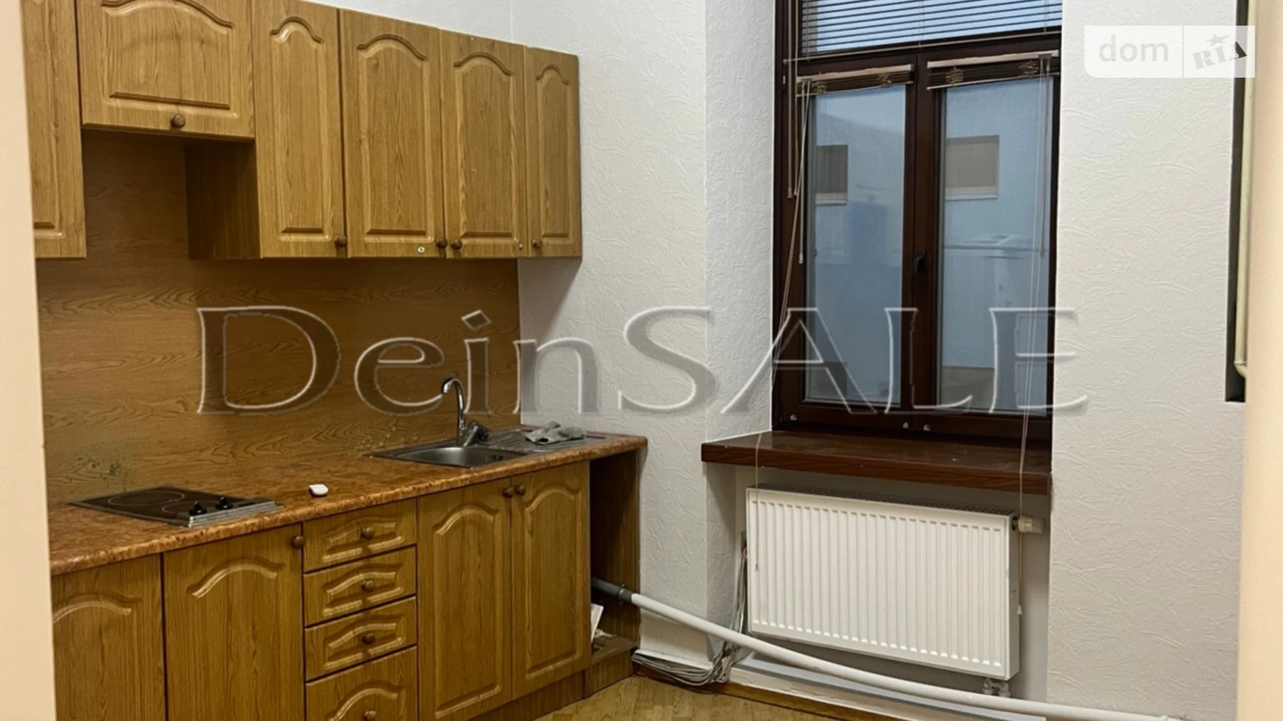 Сдается в аренду 2-комнатная квартира 57.5 кв. м в Киеве, ул. Владимирская, 8 - фото 2