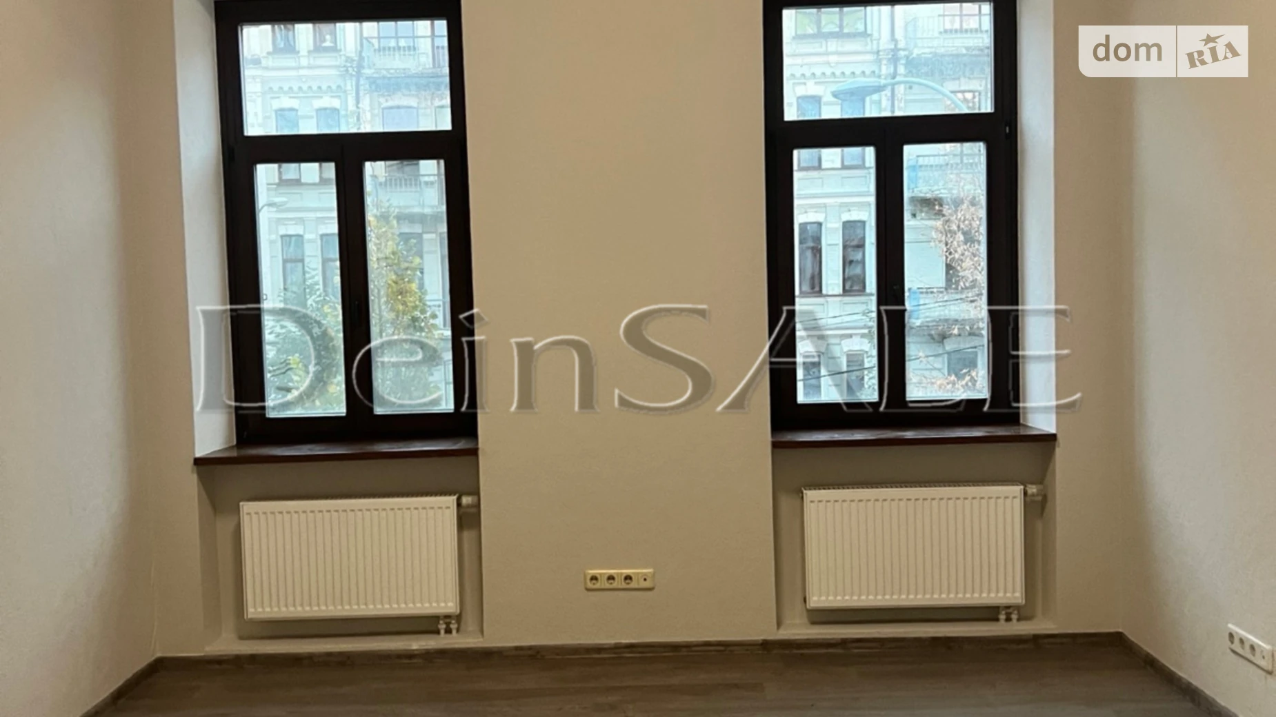 Сдается в аренду 2-комнатная квартира 57.5 кв. м в Киеве, ул. Владимирская, 8 - фото 3