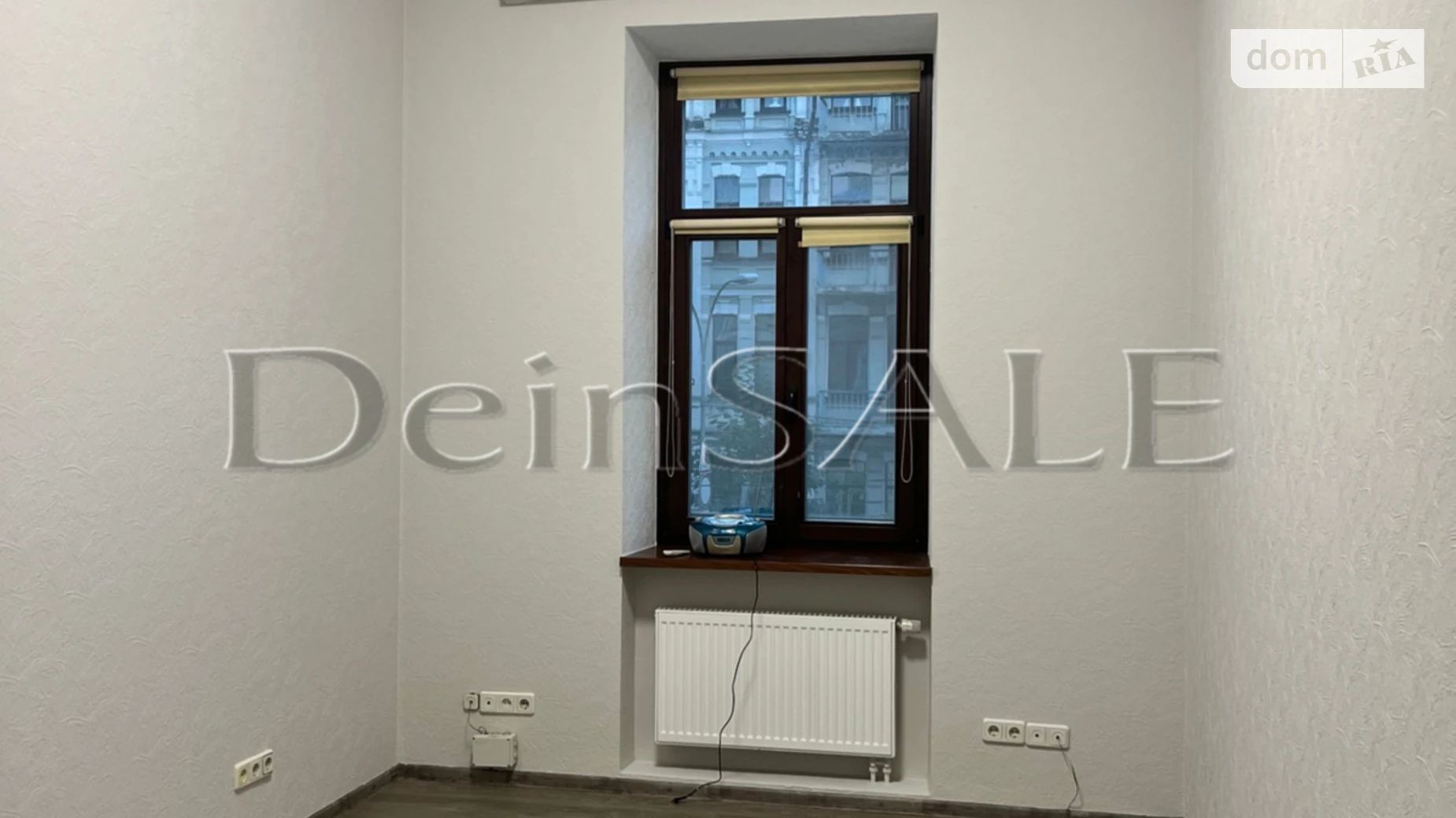 Сдается в аренду 2-комнатная квартира 57.5 кв. м в Киеве, ул. Владимирская, 8 - фото 5