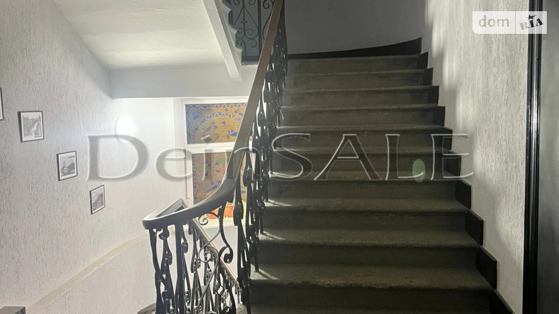 Сдается в аренду 2-комнатная квартира 57.5 кв. м в Киеве, ул. Владимирская, 8 - фото 4