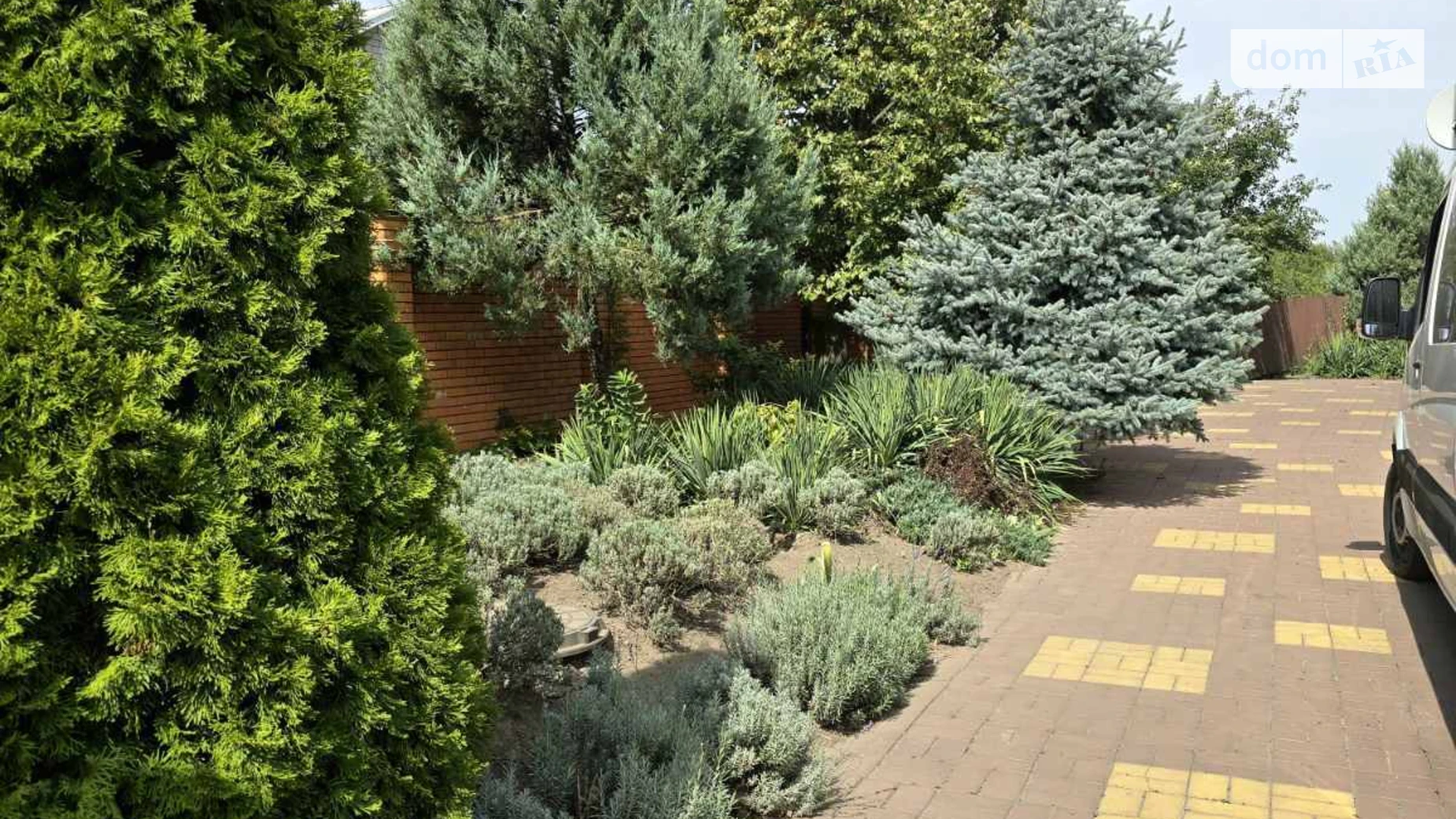 Продается дом на 2 этажа 347.2 кв. м с участком, цена: 260000 $ - фото 5