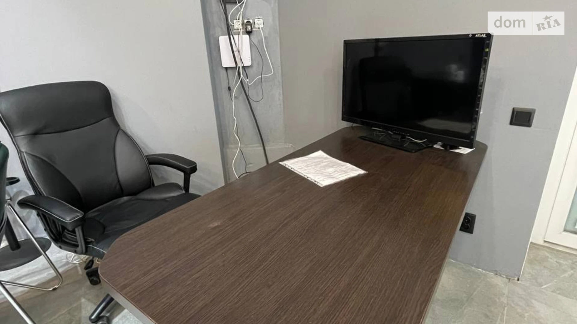 Здається в оренду офіс 60 кв. м в бізнес-центрі, цена: 17000 грн - фото 5