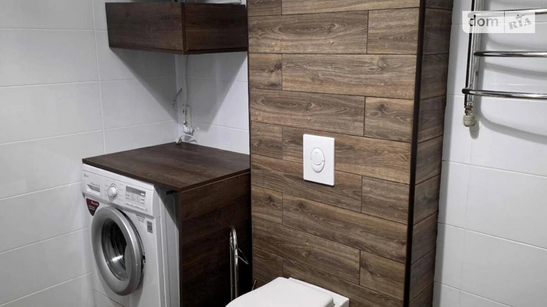 Продается 2-комнатная квартира 54 кв. м в Харькове, ул. Клочковская, 117 - фото 4