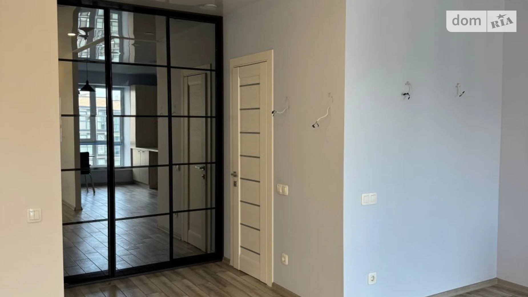 Продается 1-комнатная квартира 43 кв. м в Днепре, ул. Набережная Победы, 42П - фото 5