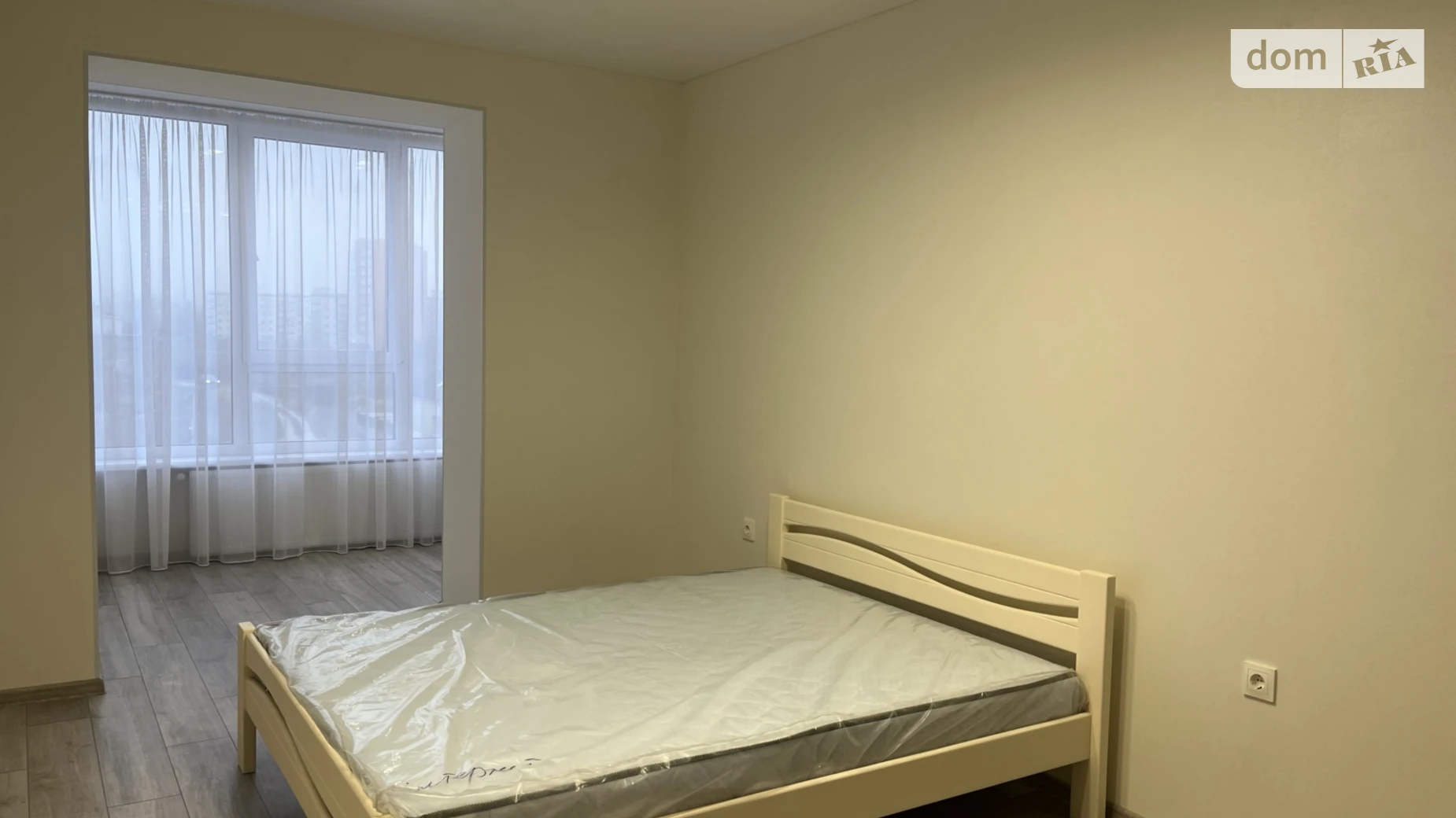 Продается 1-комнатная квартира 43.2 кв. м в Хмельницком, цена: 63000 $ - фото 3