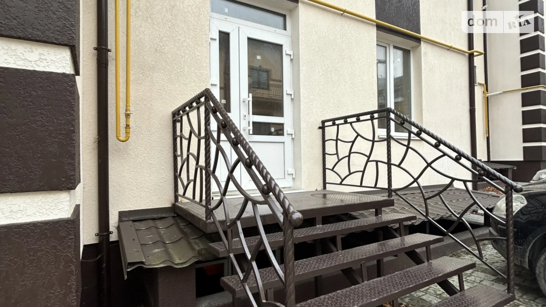 Продається приміщення вільного призначення 51.2 кв. м в 3-поверховій будівлі, цена: 65000 $ - фото 3