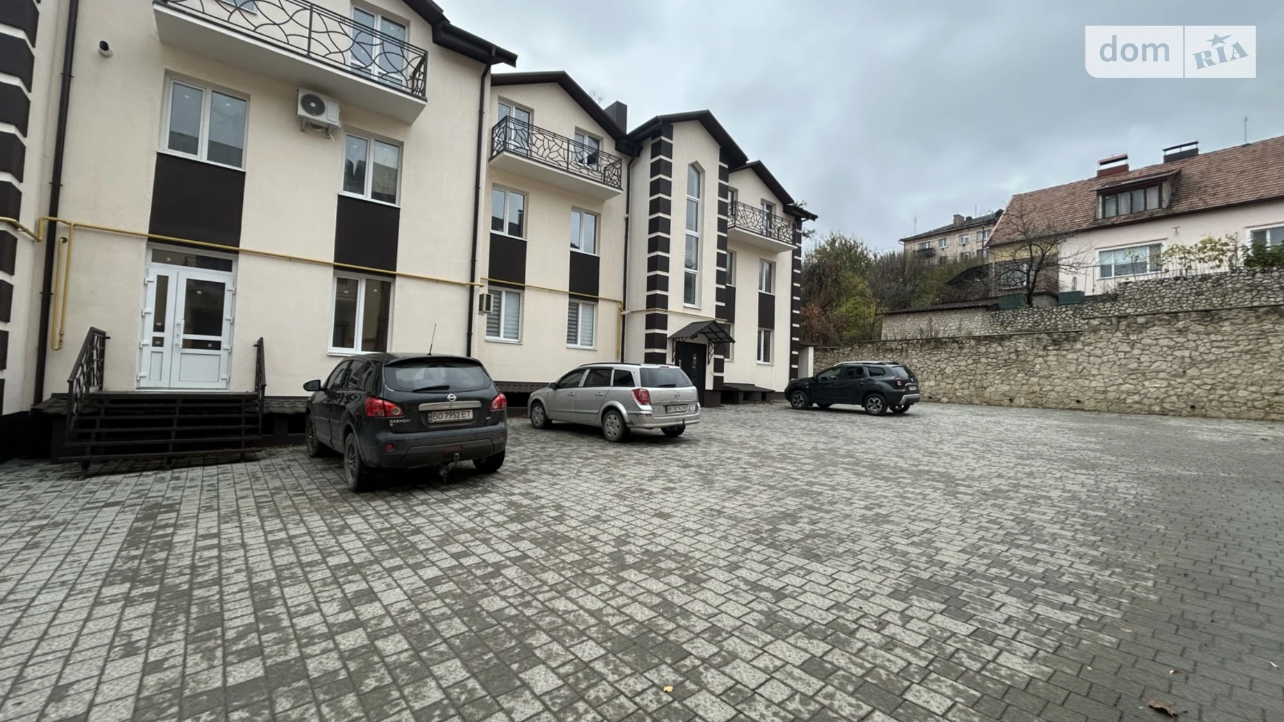 Продається приміщення вільного призначення 51.2 кв. м в 3-поверховій будівлі, цена: 65000 $ - фото 4