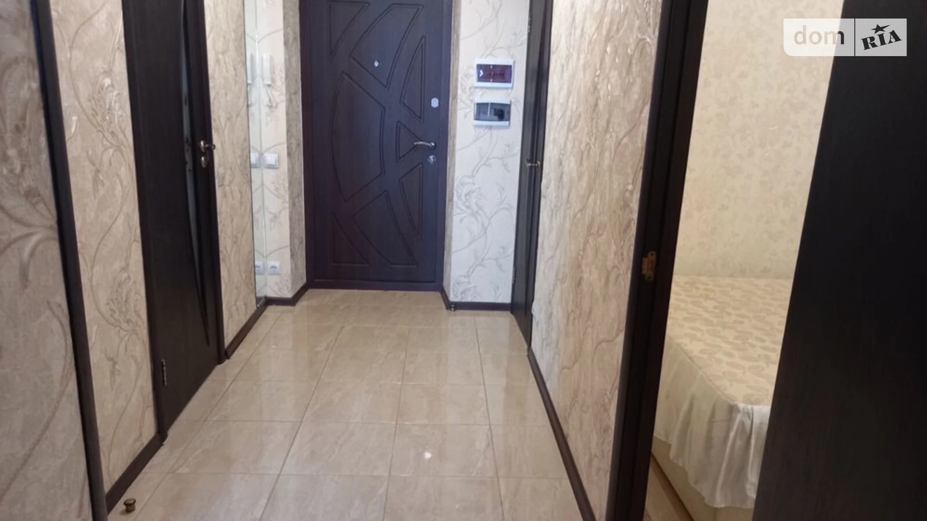 Сдается в аренду 1-комнатная квартира 50 кв. м в Львове, ул. Кульпарковская - фото 5