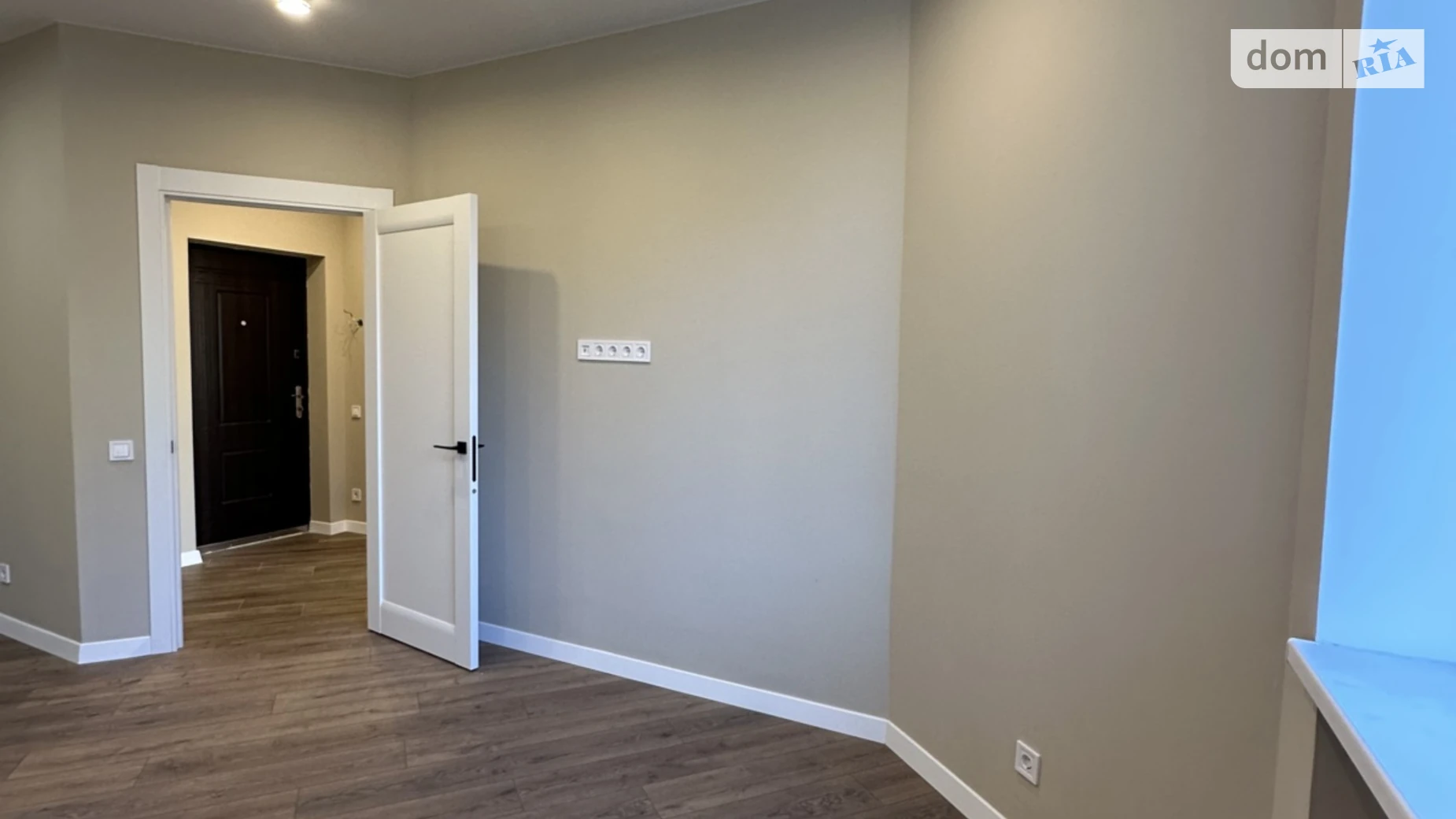 Продается 1-комнатная квартира 38 кв. м в Софиевской Борщаговке, ул. Академика Королёва, 4 - фото 3