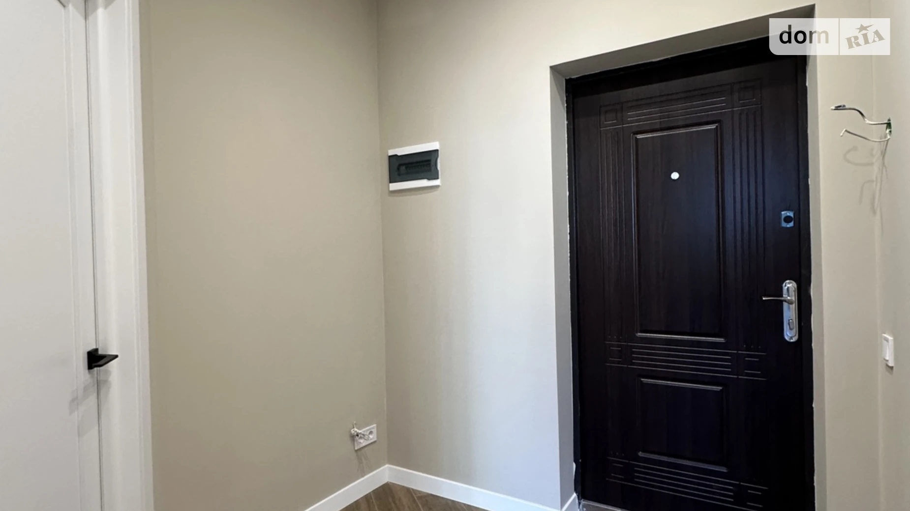 Продается 1-комнатная квартира 38 кв. м в Софиевской Борщаговке, ул. Академика Королёва, 4 - фото 5