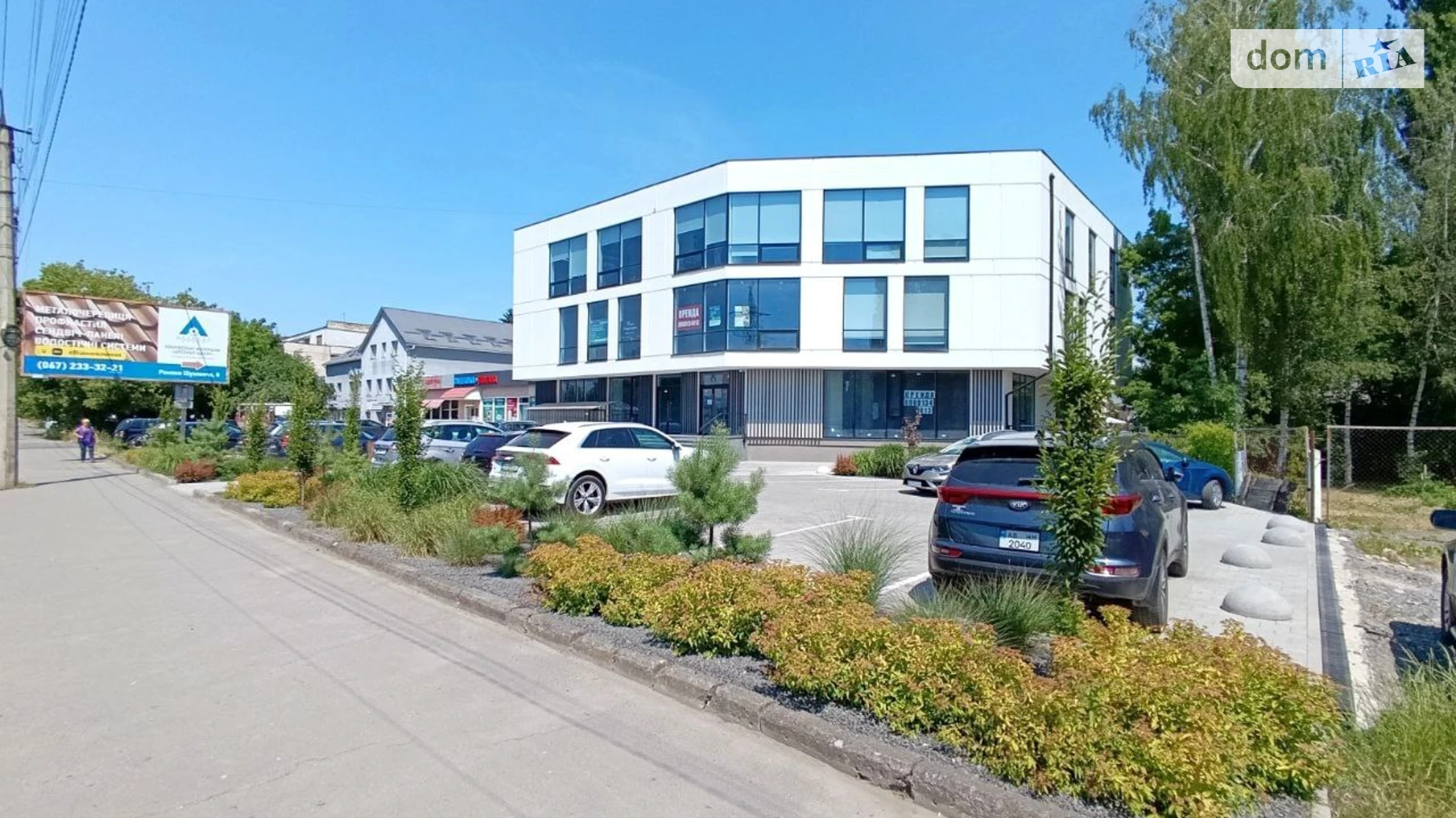 Здається в оренду приміщення вільного призначення 60 кв. м в 3-поверховій будівлі, цена: 15000 грн - фото 3