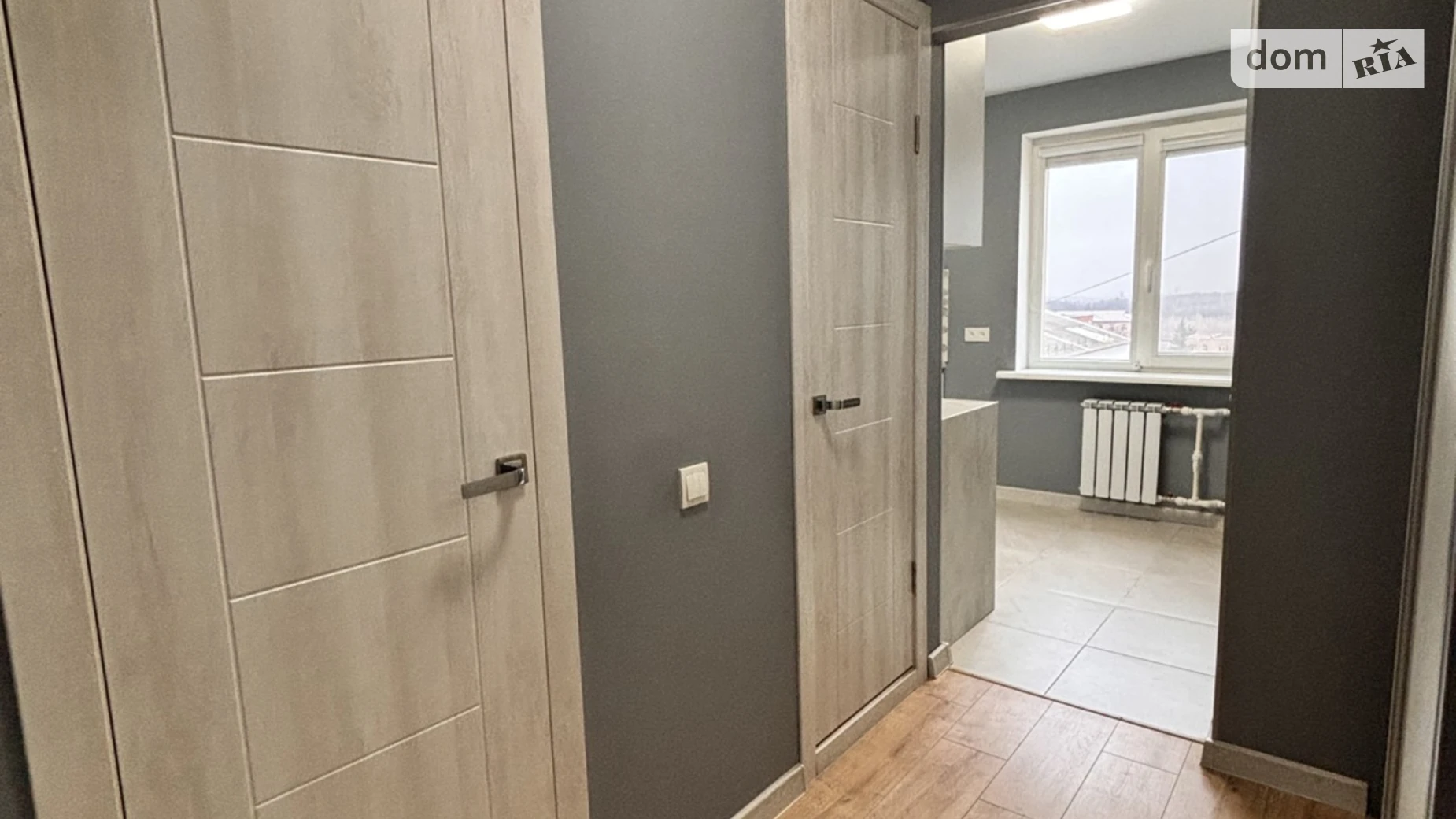 Сдается в аренду 2-комнатная квартира 50 кв. м в Харькове, ул. Баварская, 7 - фото 3