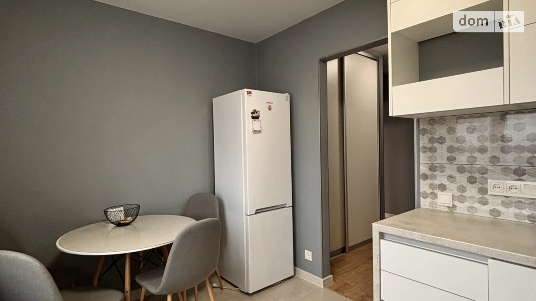 Сдается в аренду 2-комнатная квартира 50 кв. м в Харькове, ул. Баварская, 7 - фото 5