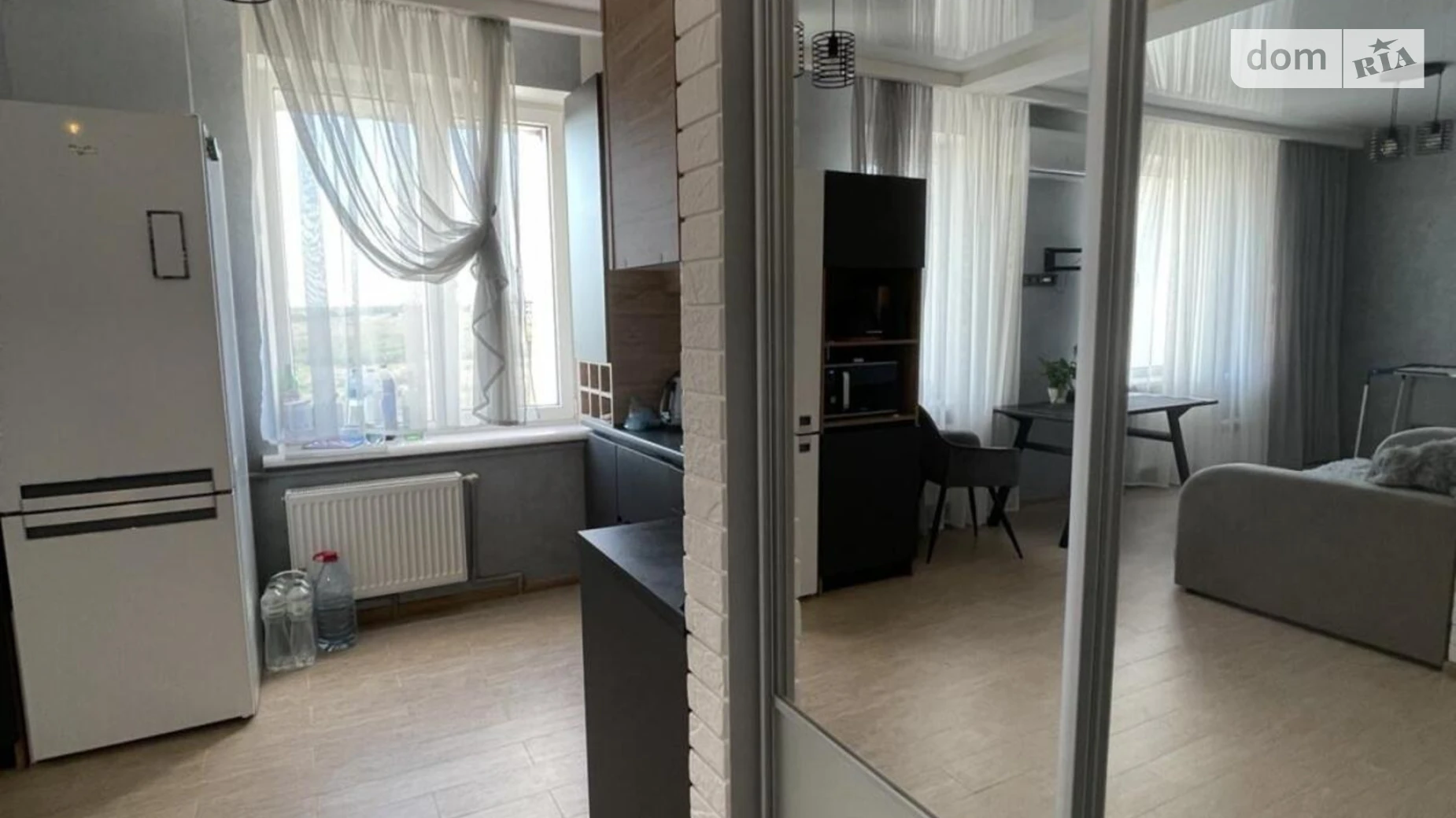 Продается 1-комнатная квартира 36.1 кв. м в, цена: 45000 $ - фото 3