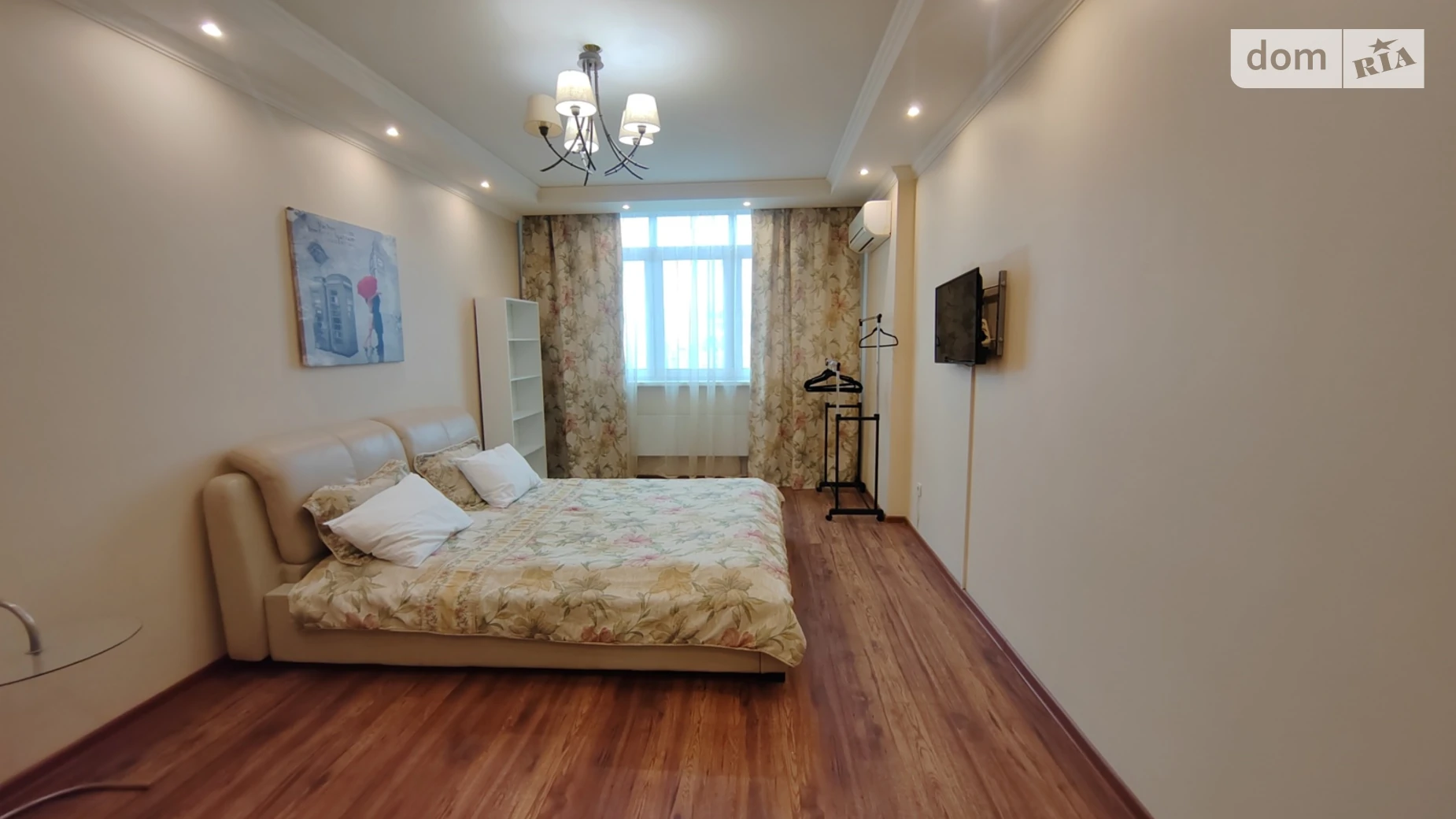 Сдается в аренду 2-комнатная квартира 78 кв. м в Киеве, просп. Николая Бажана, 8Б - фото 5