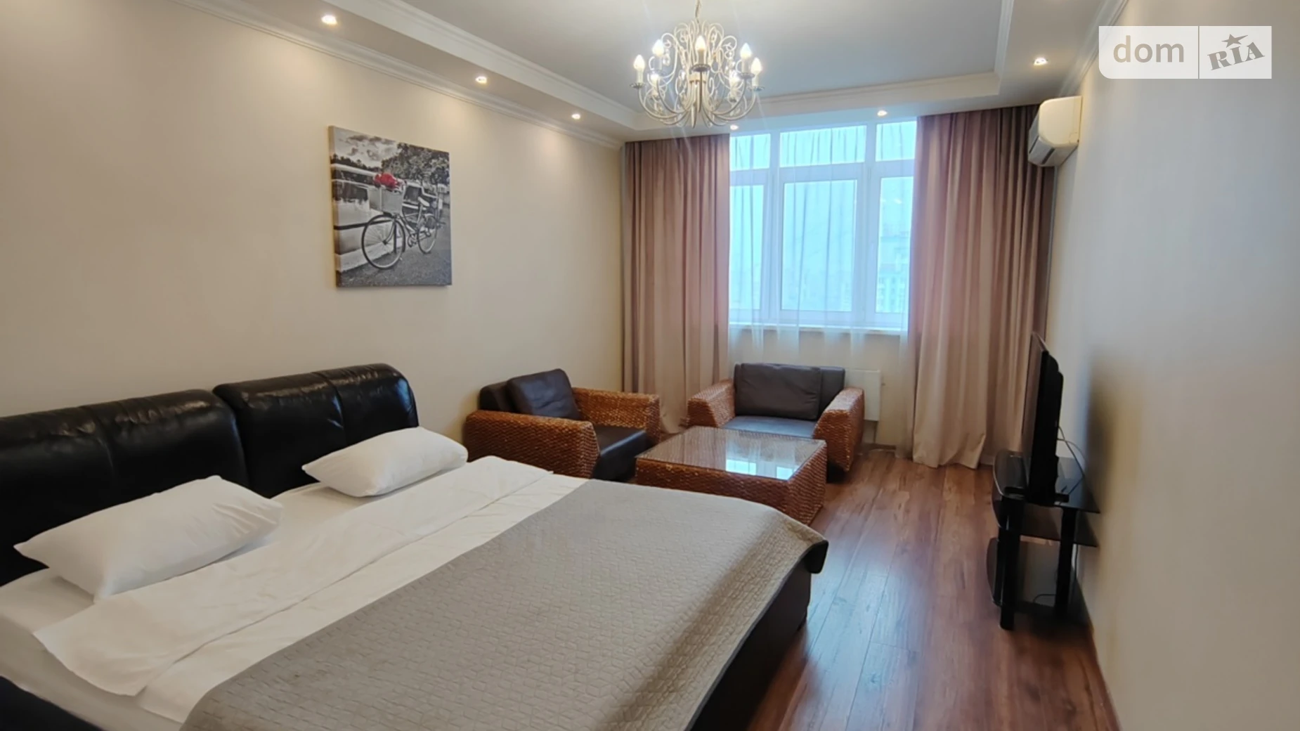 Сдается в аренду 2-комнатная квартира 78 кв. м в Киеве, просп. Николая Бажана, 8Б - фото 4