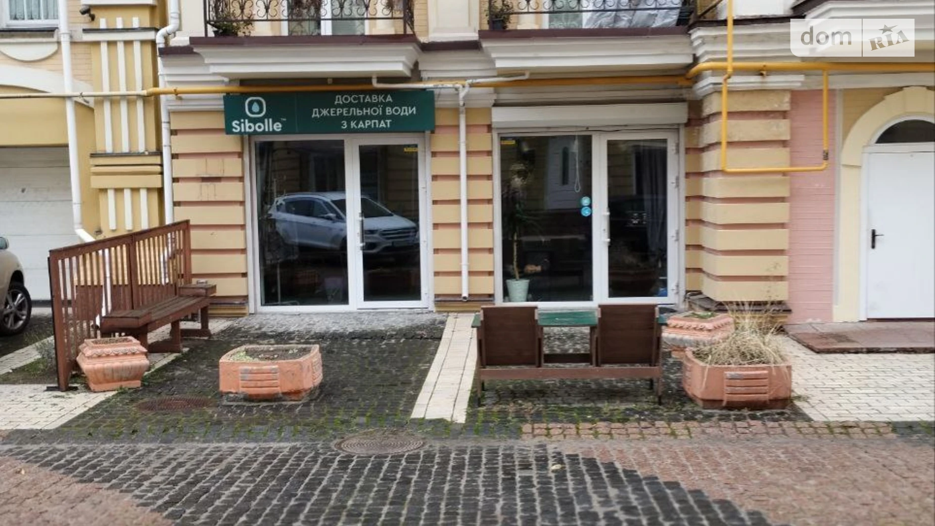 Продается офис 24 кв. м в бизнес-центре, цена: 66000 € - фото 3