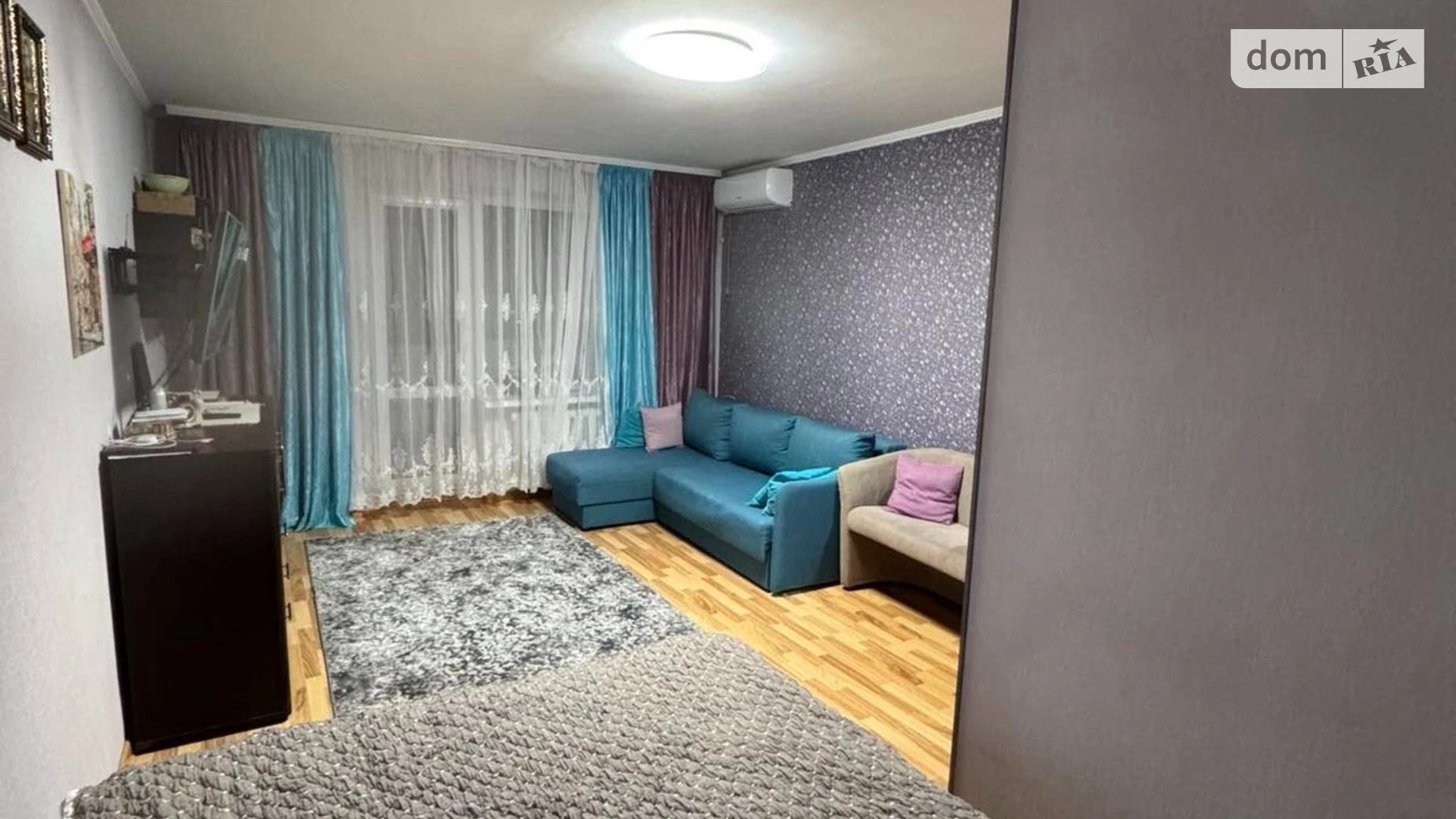 Продается 1-комнатная квартира 40 кв. м в Хмельницком, ул. Сковороды Григория, 14 - фото 3