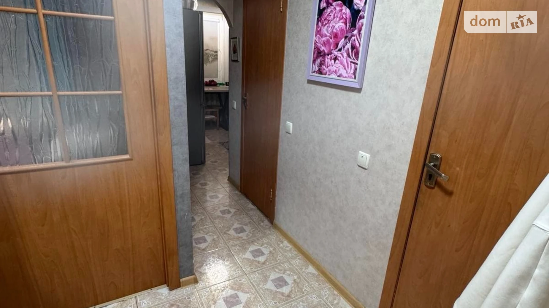 Продается 1-комнатная квартира 40 кв. м в Хмельницком, ул. Сковороды Григория, 14 - фото 5