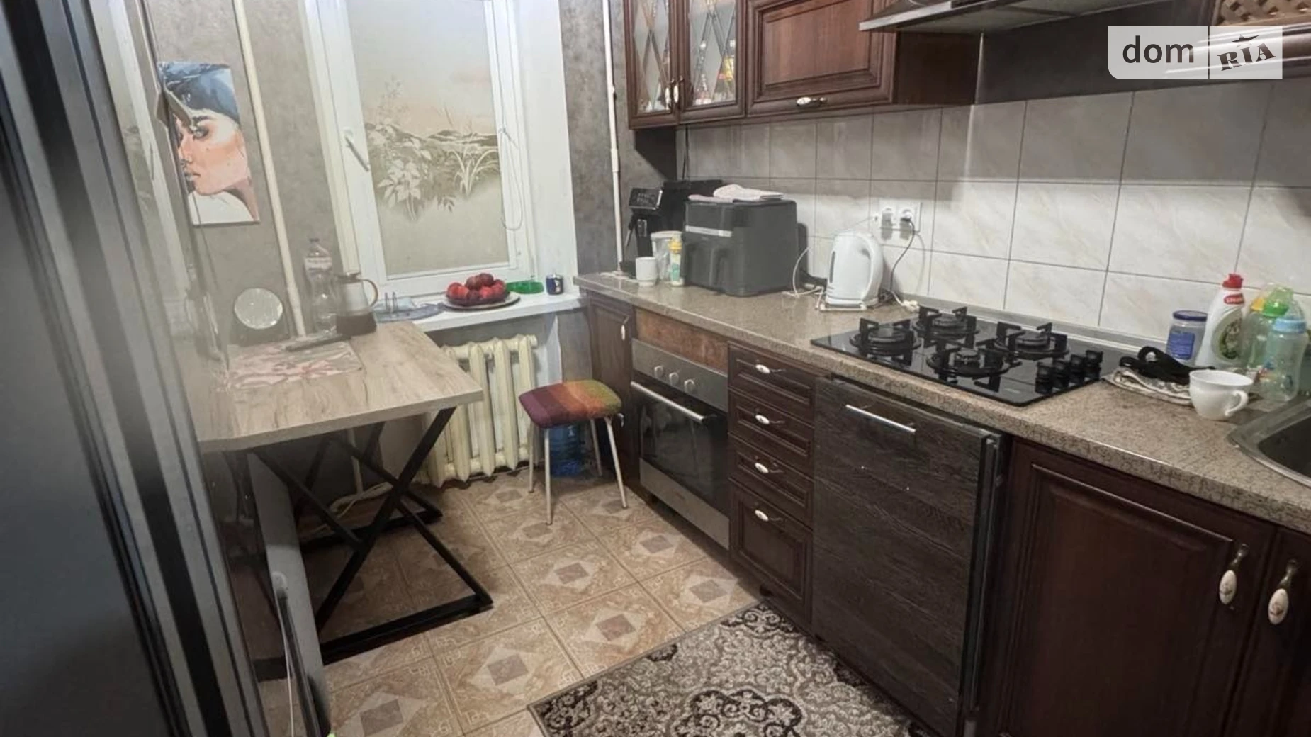 Продается 1-комнатная квартира 40 кв. м в Хмельницком, ул. Сковороды Григория, 14 - фото 4