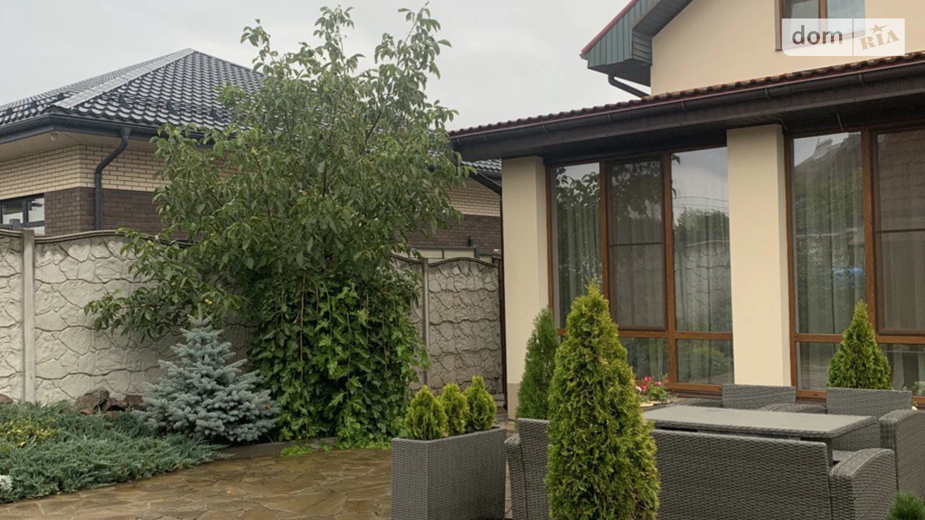 Продается дом на 2 этажа 249.1 кв. м с камином, цена: 295000 $ - фото 3