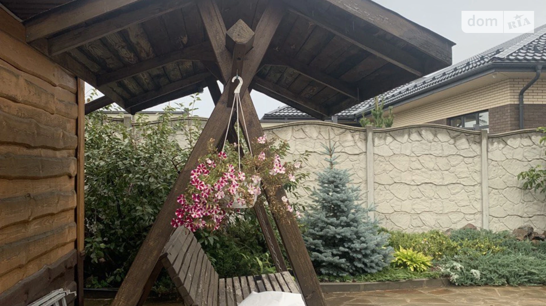 Продается дом на 2 этажа 249.1 кв. м с камином, цена: 295000 $ - фото 4