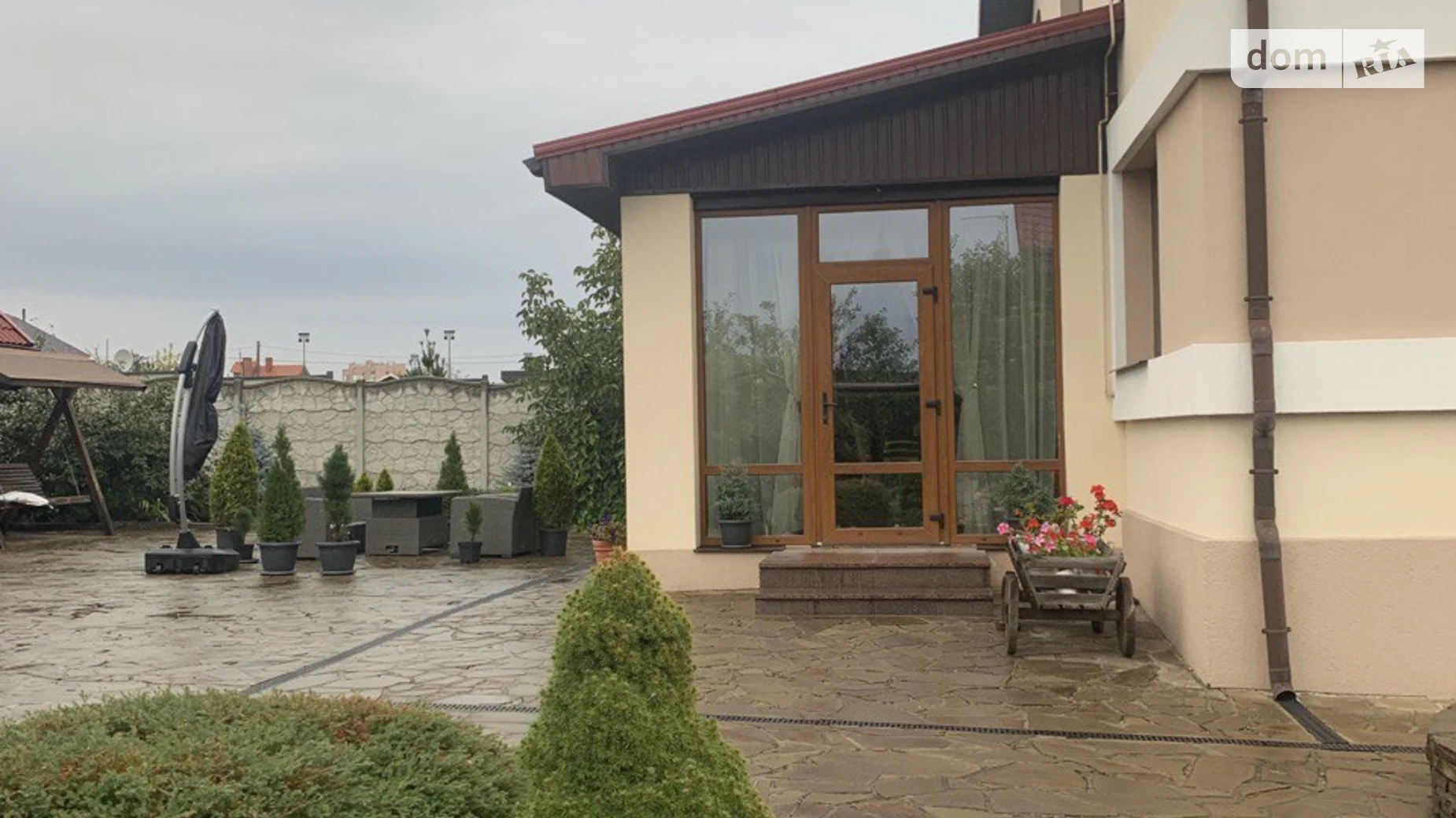 Продается дом на 2 этажа 249.1 кв. м с камином, цена: 295000 $ - фото 5