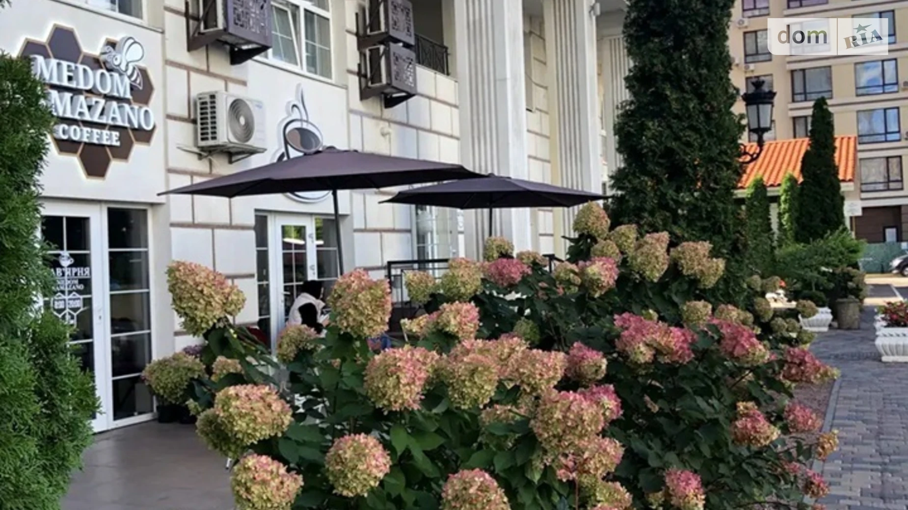 Продается 1-комнатная квартира 41.1 кв. м в Киеве, ул. Михаила Максимовича, 24Г - фото 4