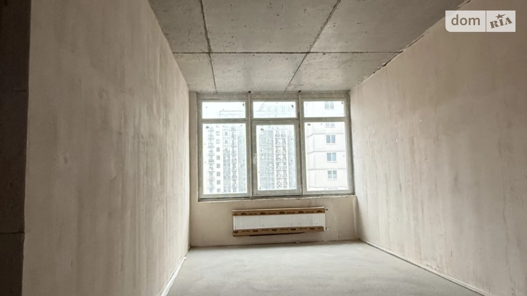 Продается 2-комнатная квартира 66 кв. м в Лиманке, ул. Жемчужная, 9 - фото 4