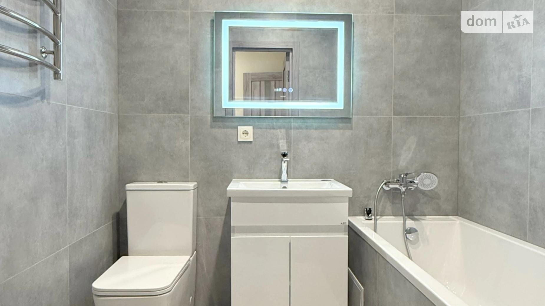 Продається 1-кімнатна квартира 43 кв. м у Хмельницькому, вул. Гетьманська, 7Б - фото 3