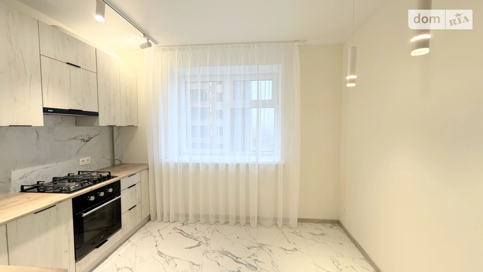 Продається 1-кімнатна квартира 43 кв. м у Хмельницькому, вул. Гетьманська, 7Б - фото 4