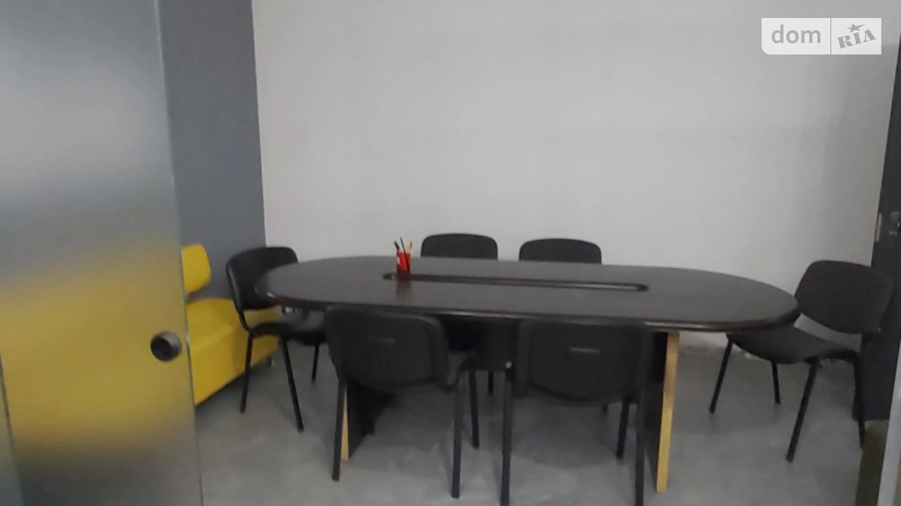 Здається в оренду офіс 60 кв. м в бізнес-центрі, цена: 17000 грн - фото 4