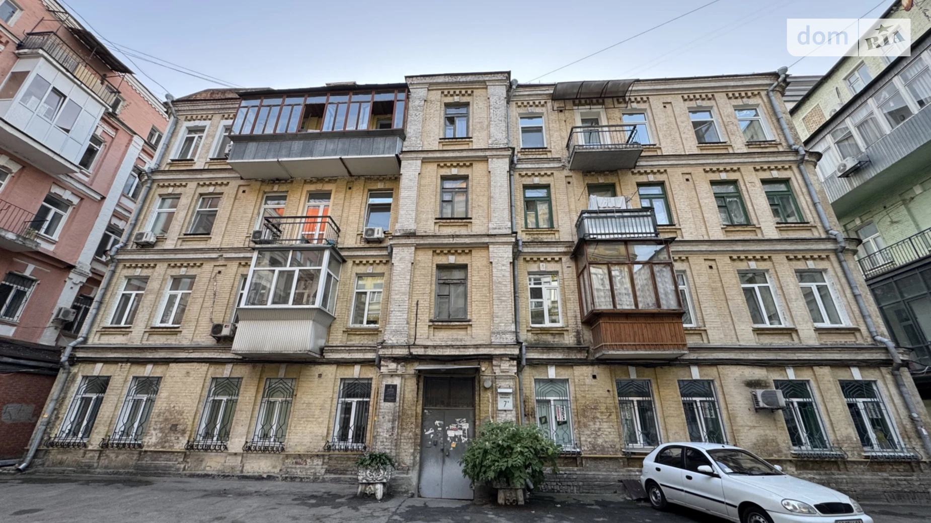 Продается офис 70.6 кв. м в бизнес-центре, цена: 175000 $ - фото 2