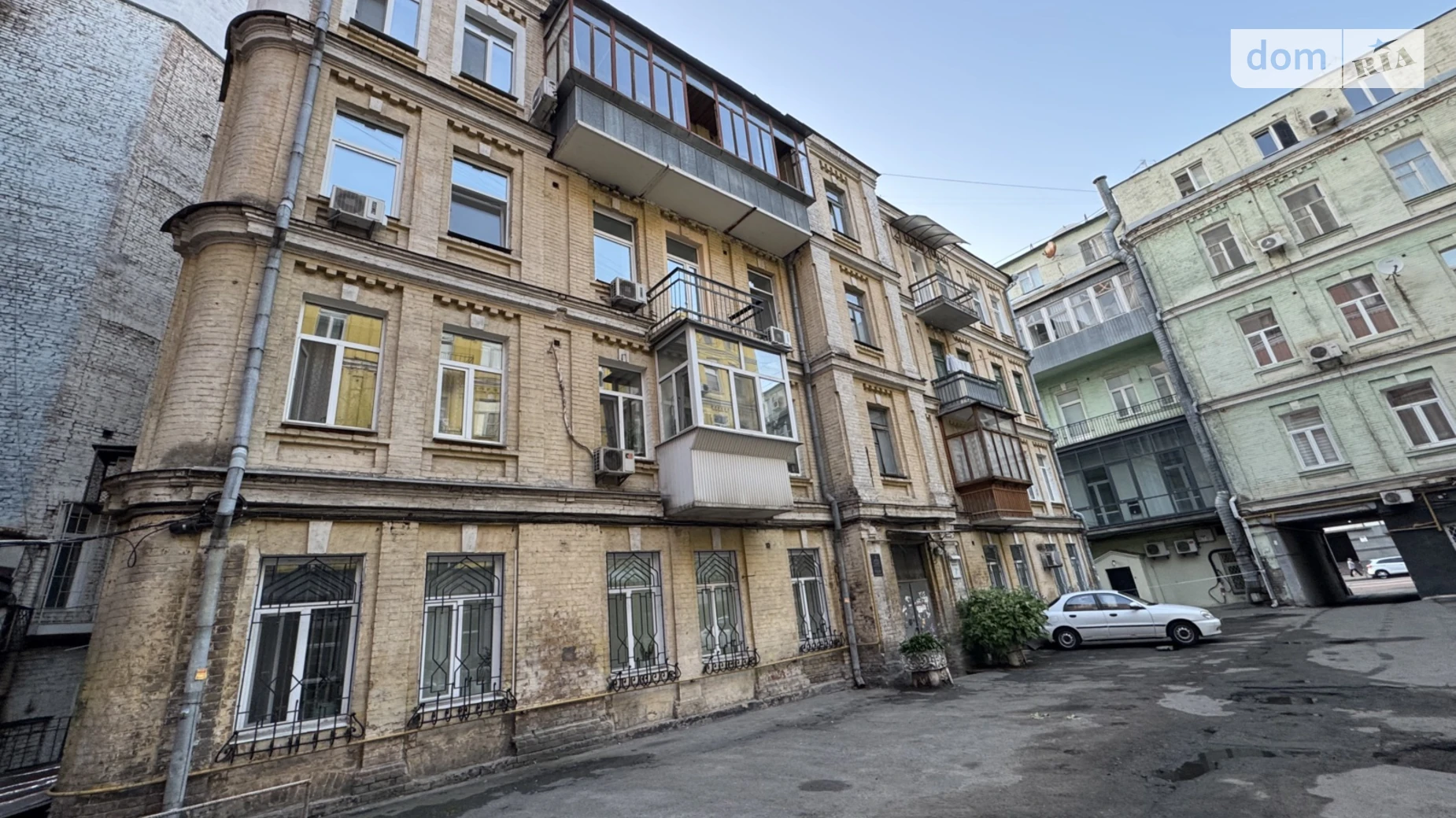 Продается офис 70.6 кв. м в бизнес-центре, цена: 175000 $ - фото 4