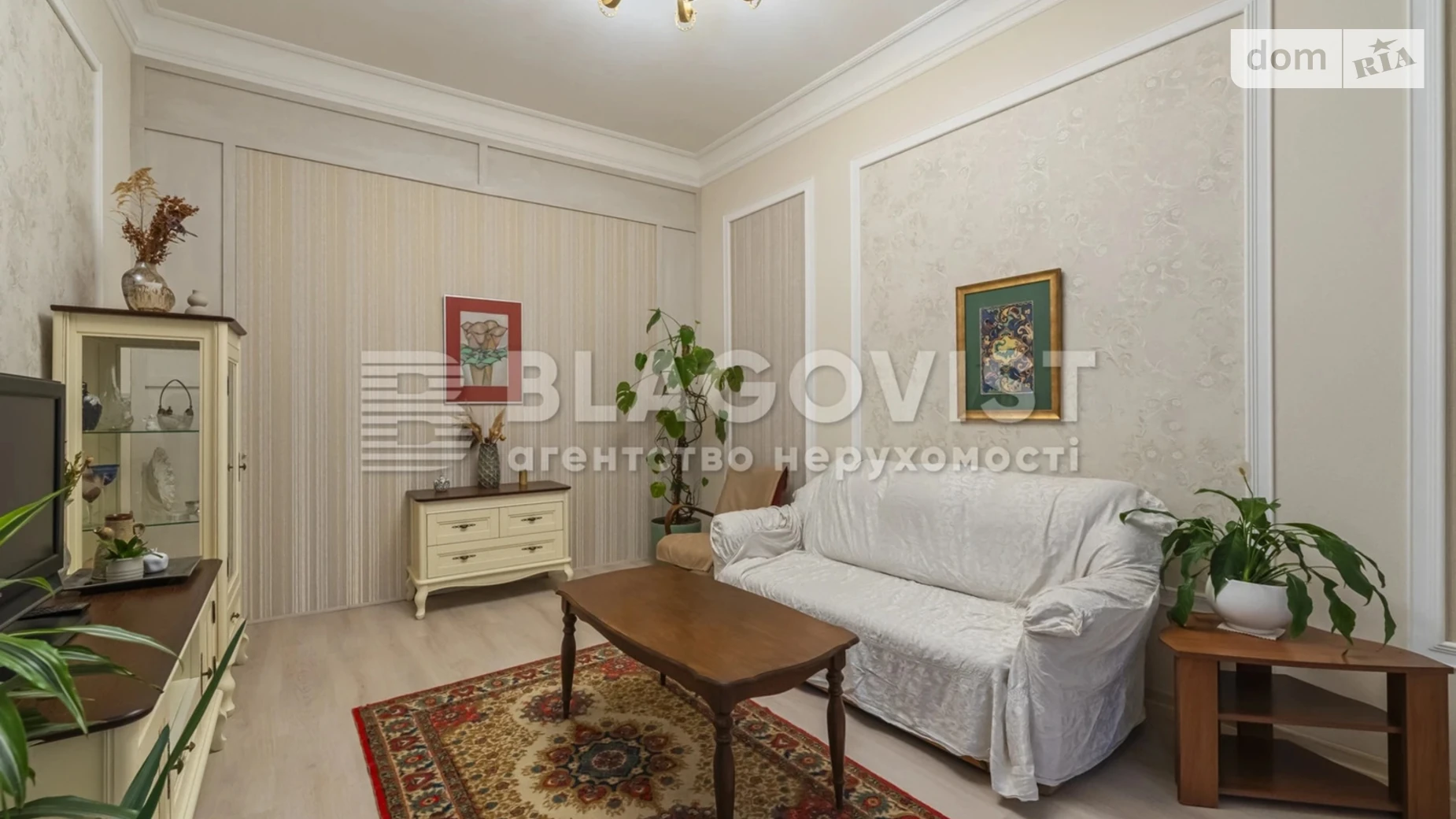 Продается 3-комнатная квартира 79 кв. м в Киеве, цена: 177000 $ - фото 3