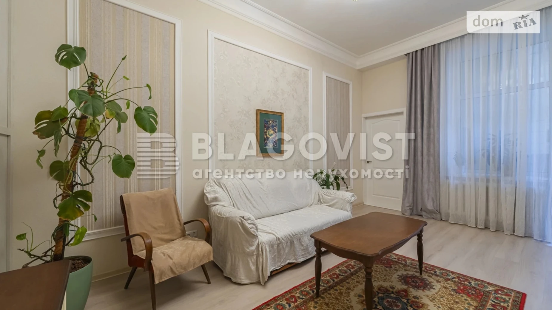 Продается 3-комнатная квартира 79 кв. м в Киеве, цена: 177000 $ - фото 4