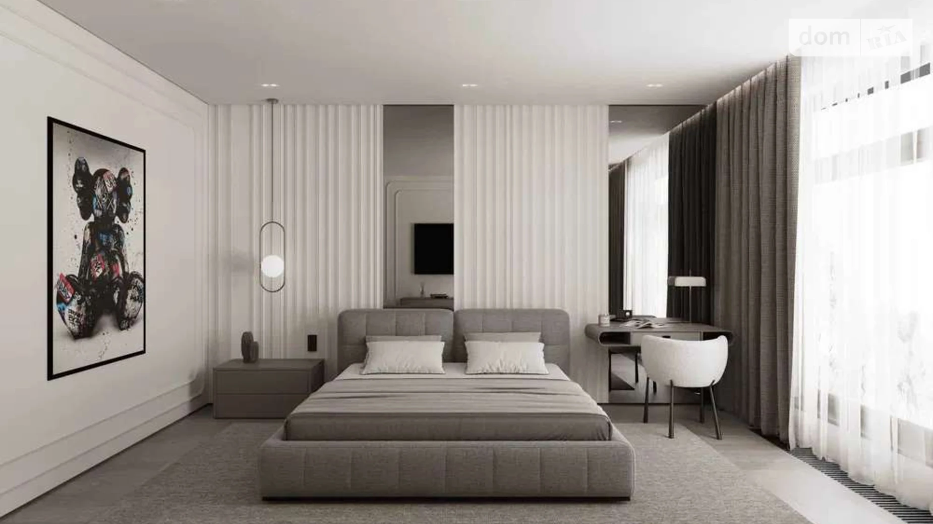 Продается дом на 2 этажа 136 кв. м с садом, цена: 85000 $ - фото 2