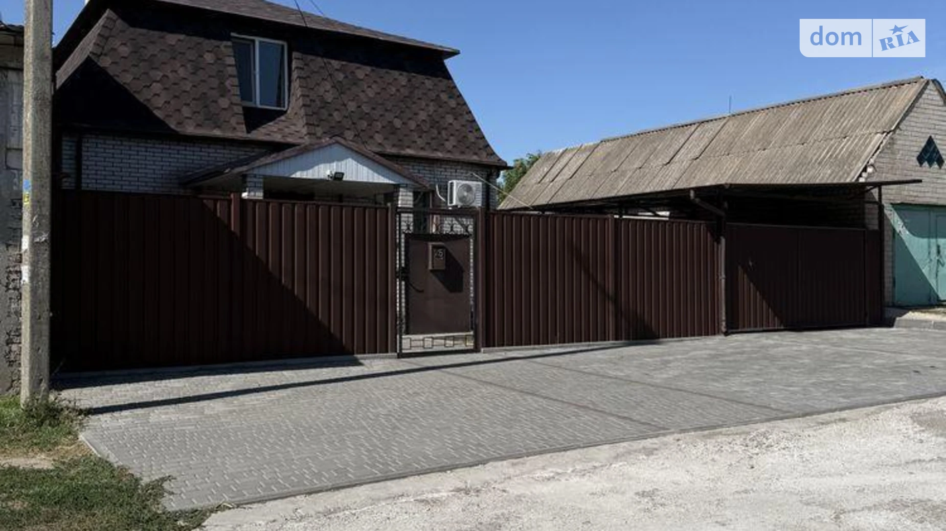 Продается дом на 2 этажа 138.9 кв. м с беседкой, цена: 100000 $ - фото 3