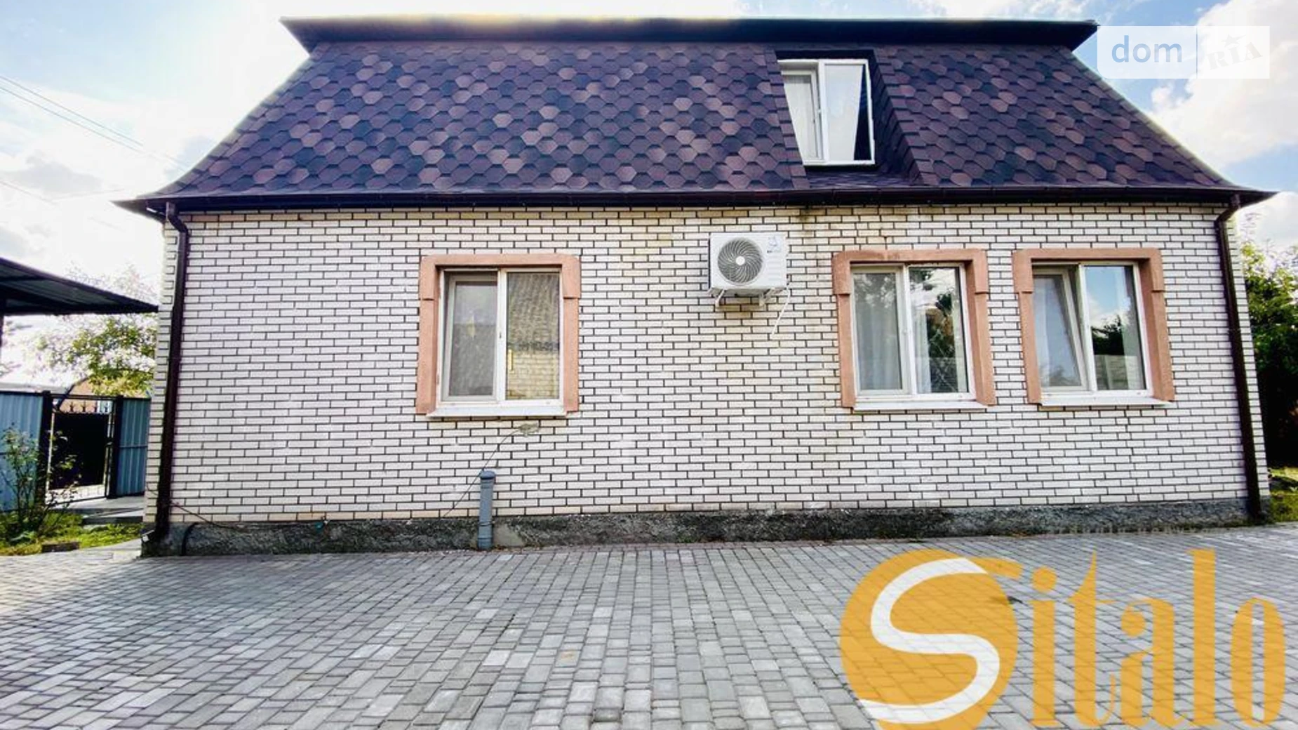 Продается дом на 2 этажа 138.9 кв. м с беседкой, цена: 100000 $ - фото 5