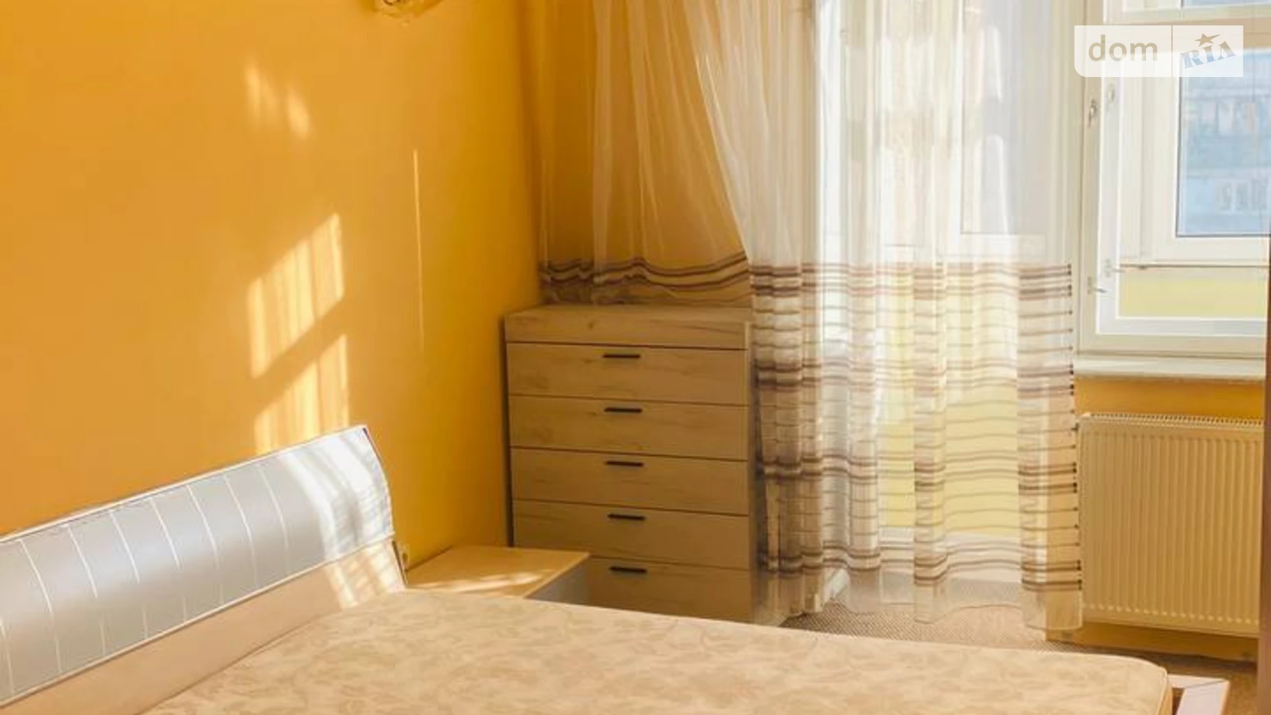 3-комнатная квартира 80 кв. м в Тернополе, ул. Шептицкого Андрея Митрополита, 1 - фото 4