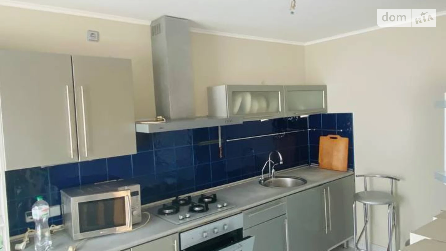 3-комнатная квартира 80 кв. м в Тернополе, ул. Шептицкого Андрея Митрополита, 1 - фото 2