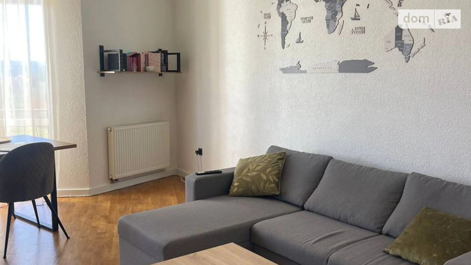 Продается 4-комнатная квартира 133 кв. м в Львове, ул. Подсолнечная, 20А - фото 3