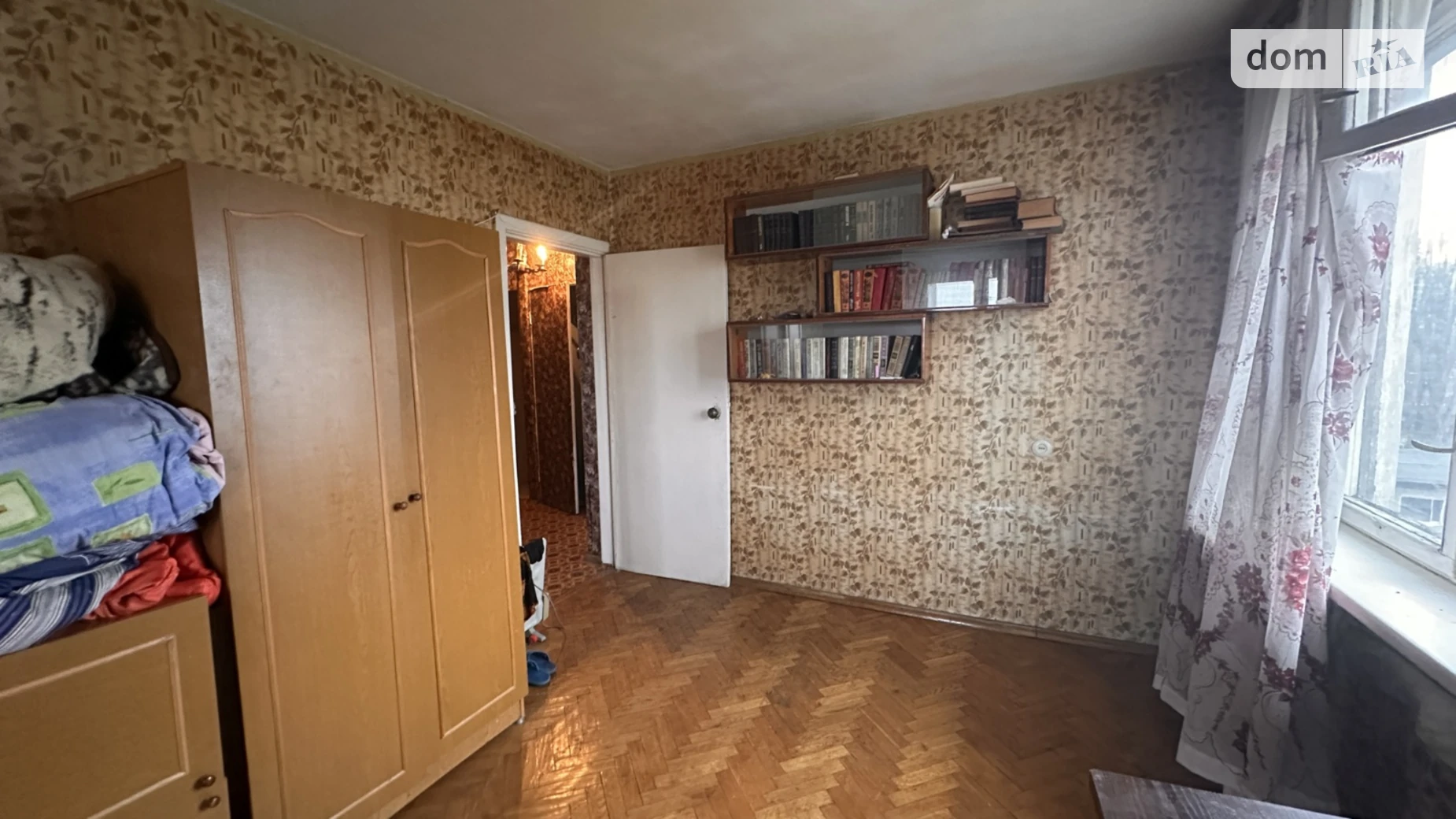 Продается 2-комнатная квартира 47 кв. м в Киеве, ул. Ивана Выговского(Маршала Гречко), 4 - фото 2