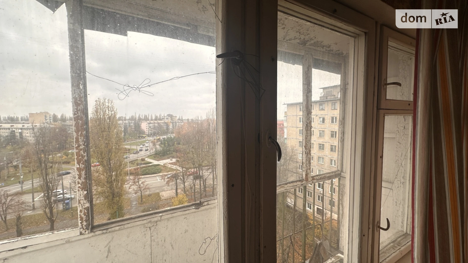 Продается 2-комнатная квартира 47 кв. м в Киеве, ул. Ивана Выговского(Маршала Гречко), 4 - фото 5