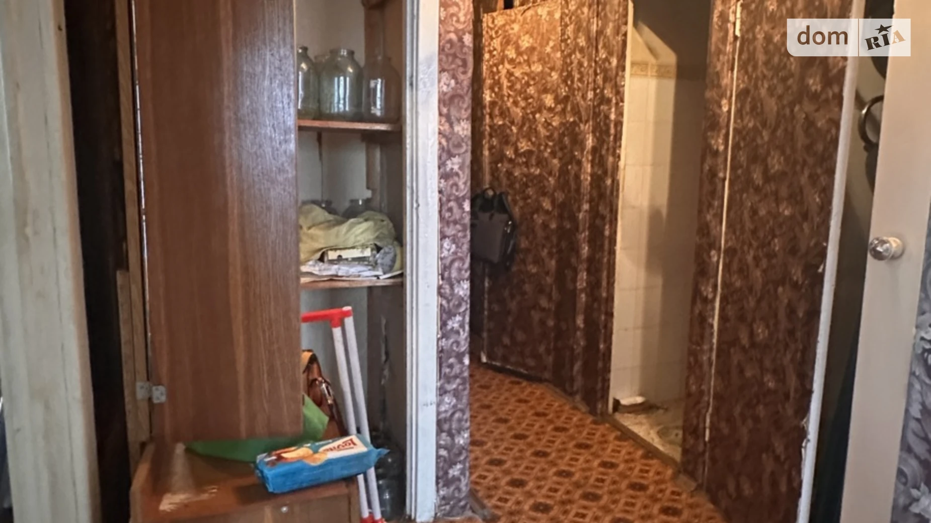 Продается 2-комнатная квартира 47 кв. м в Киеве, ул. Ивана Выговского(Маршала Гречко), 4 - фото 4