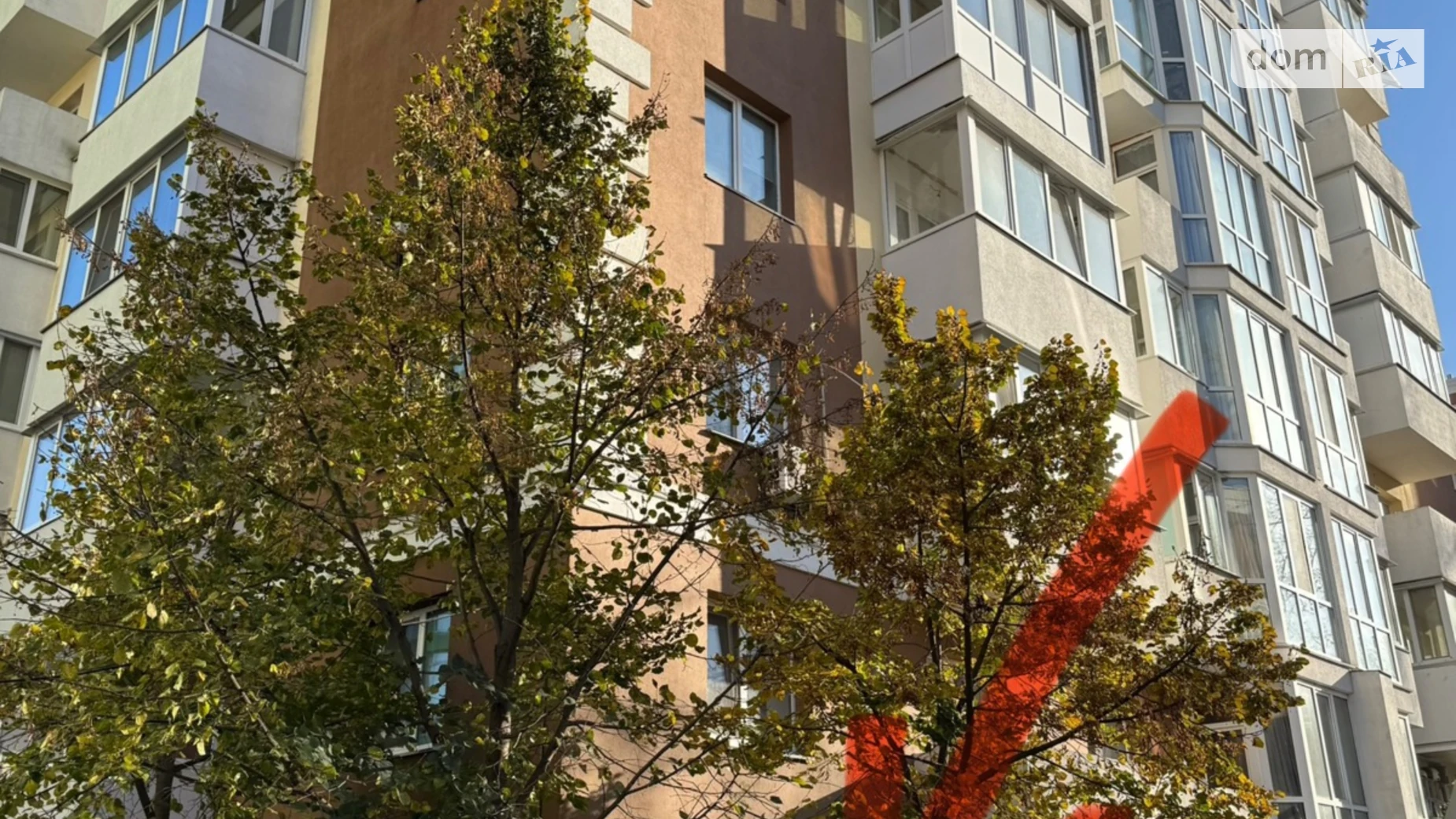 Продается помещения свободного назначения 94 кв. м в 10-этажном здании, цена: 94000 $ - фото 2